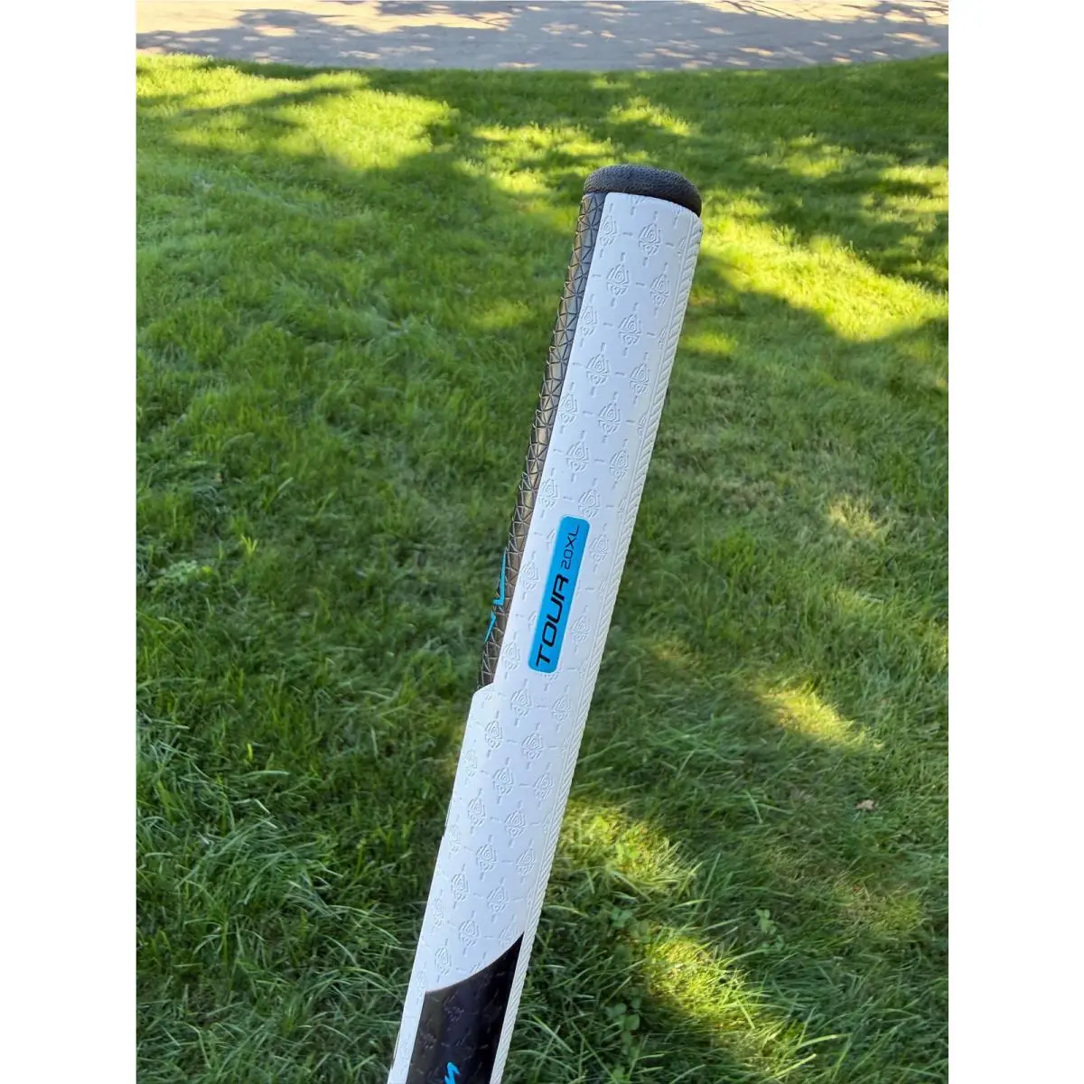TaylorMade  - Spider Tour Torched PVD L Neck 10