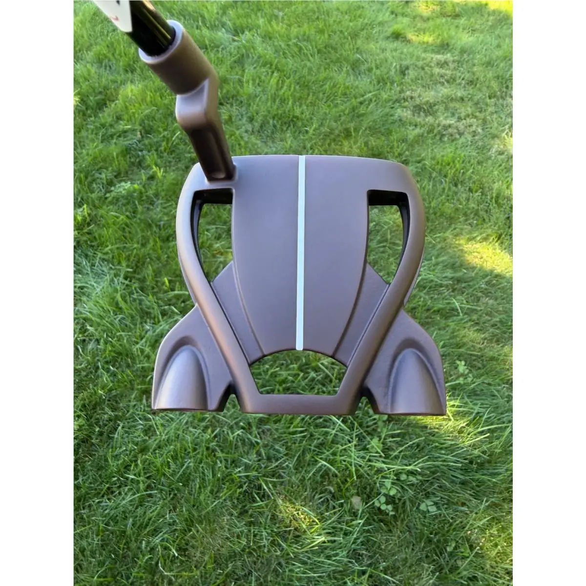 TaylorMade  - Spider Tour Torched PVD L Neck 2
