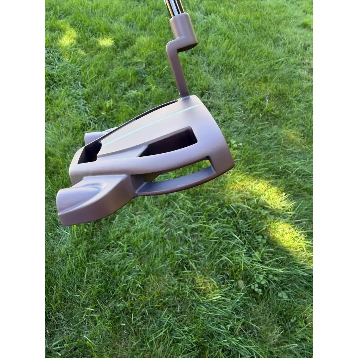 TaylorMade  - Spider Tour Torched PVD L Neck 5