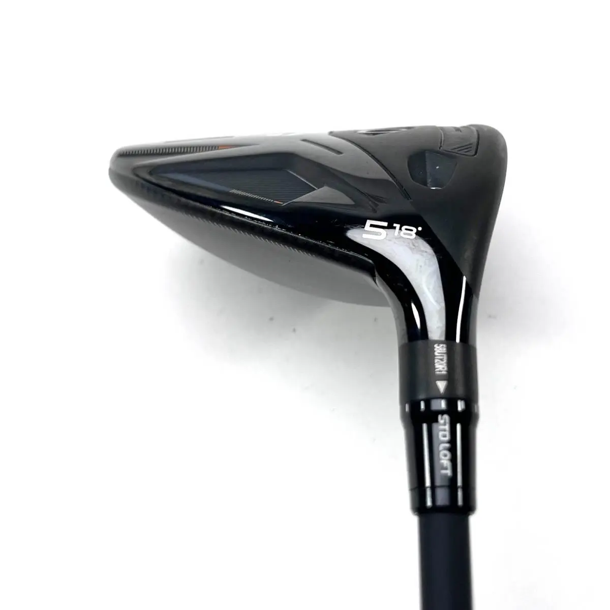TaylorMade  - Qi4D 3