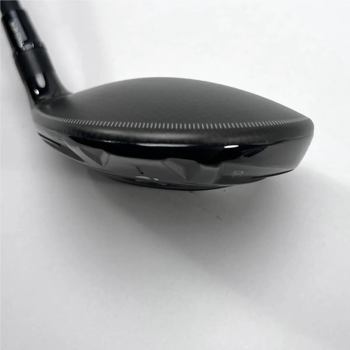 TaylorMade  - Qi4D 1