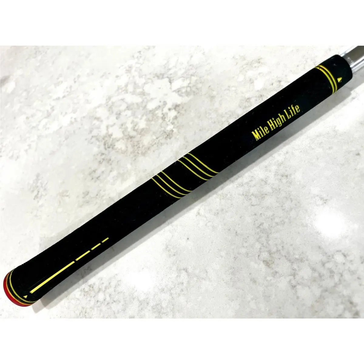 TaylorMade  - HI-TOE - BRONZE HEAD-SILVER SHAFT 5