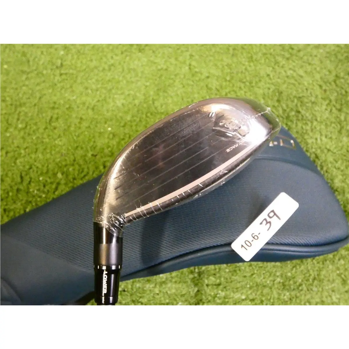 TaylorMade  - Qi4D 0