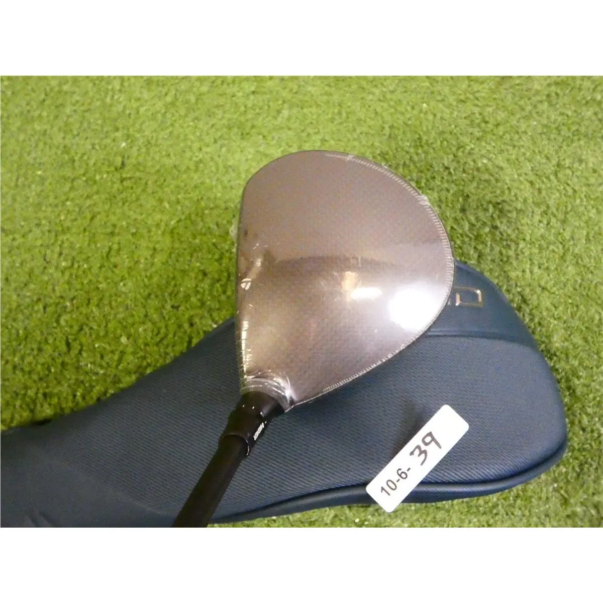 TaylorMade  - Qi4D 1