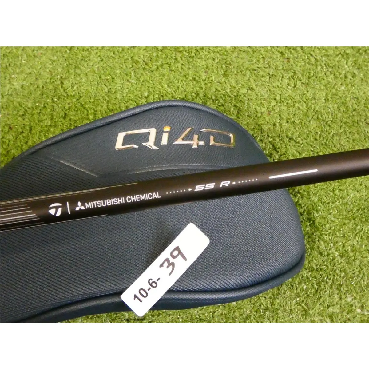 TaylorMade  - Qi4D 3