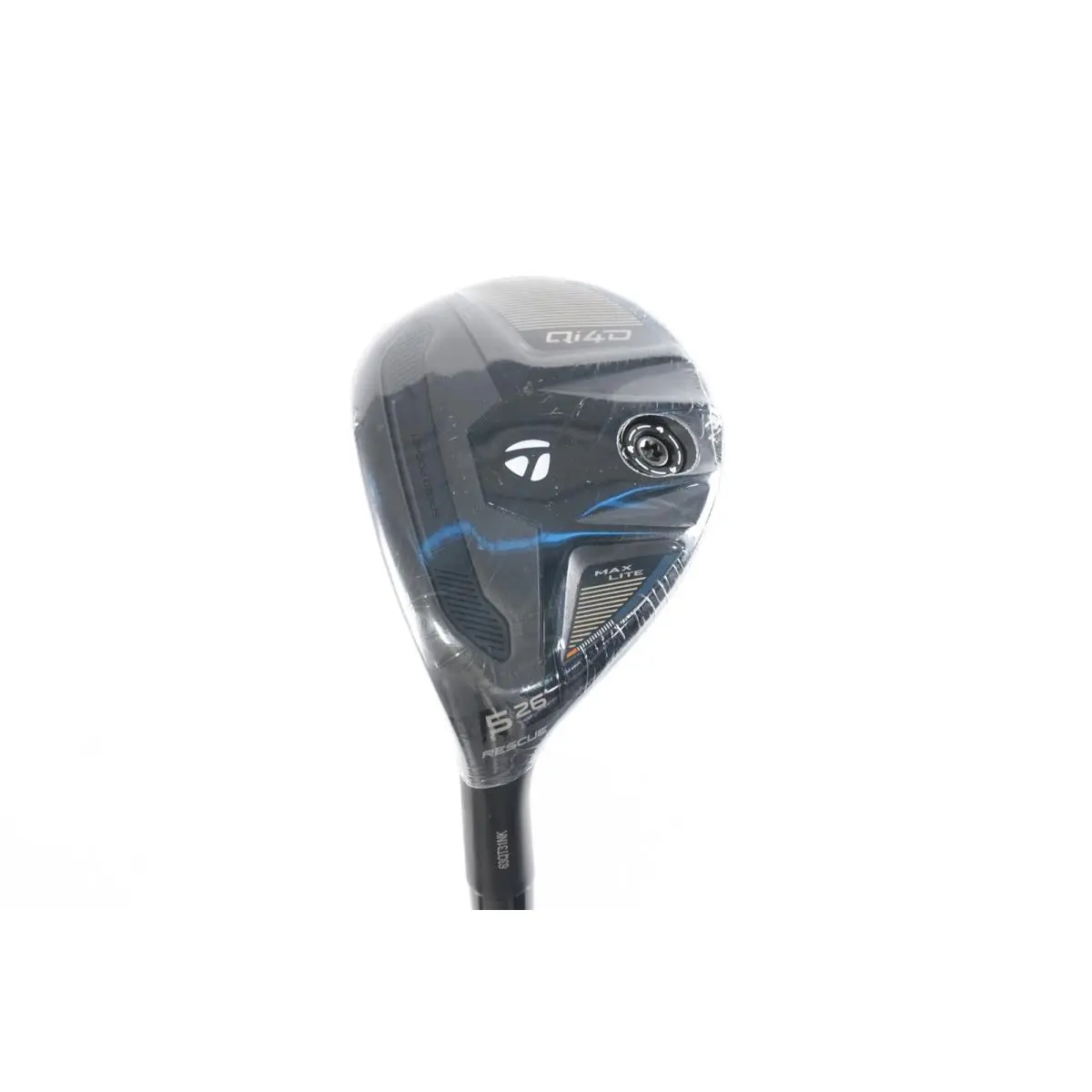 TaylorMade  0