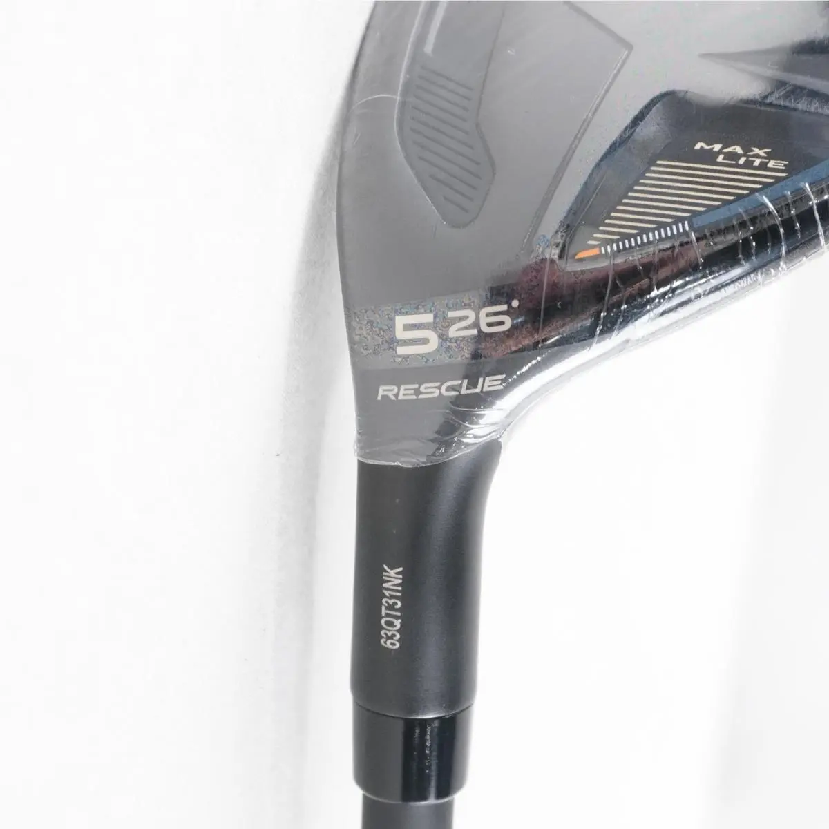 TaylorMade  3