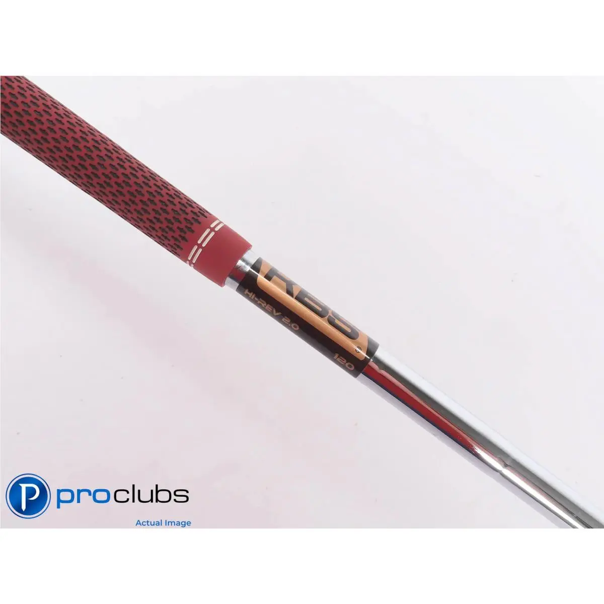 TaylorMade  - 522033 - 522033 1