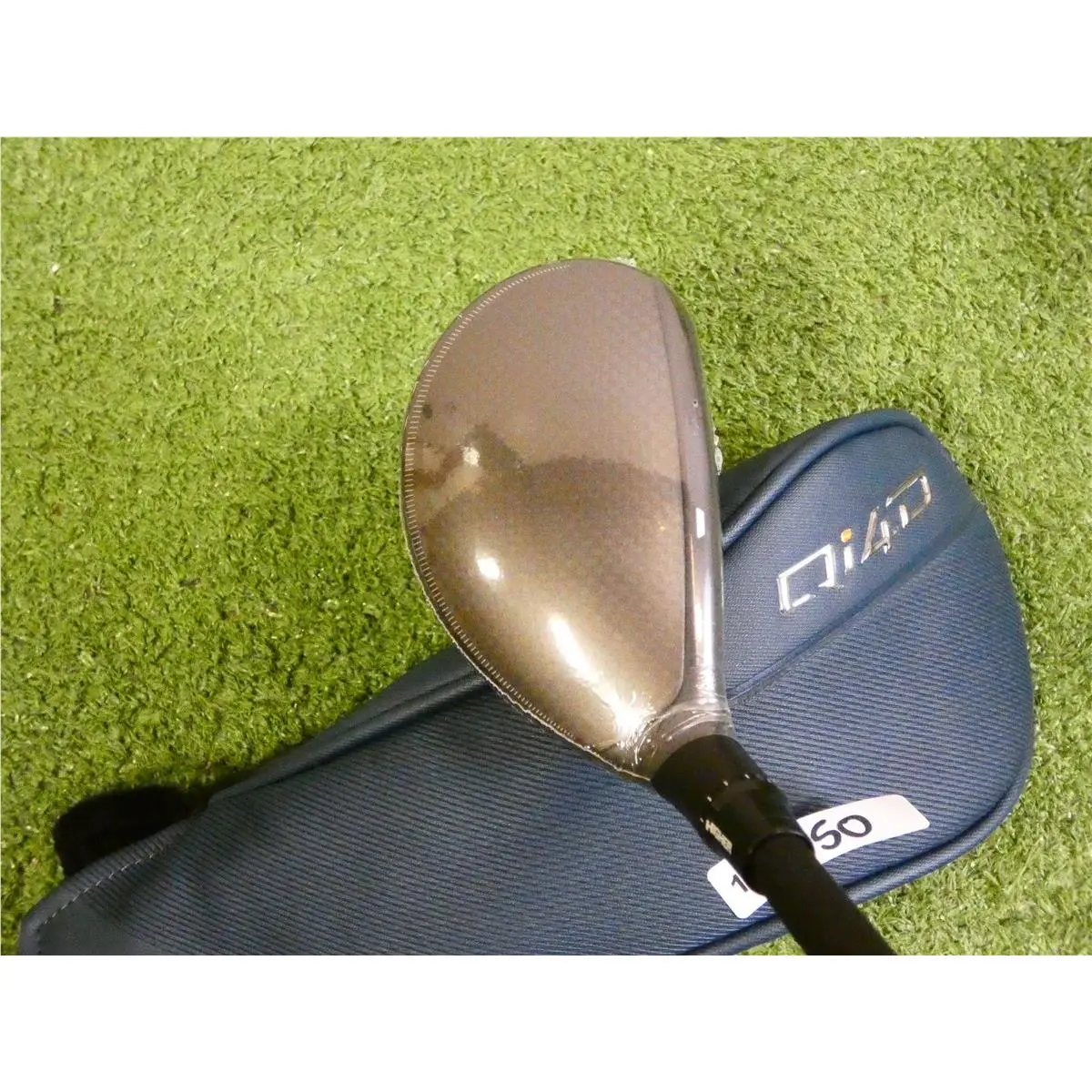 TaylorMade  - Qi4D 1