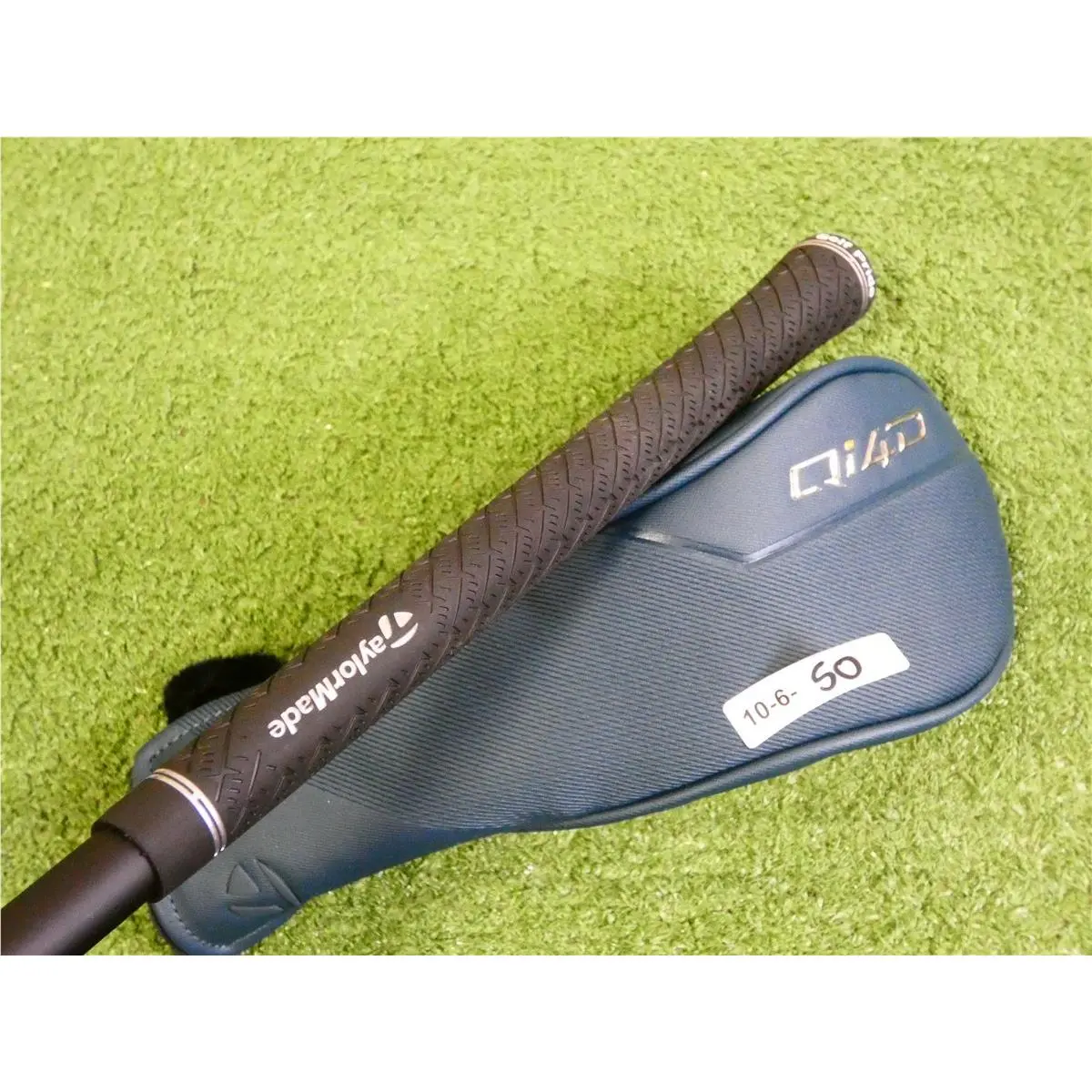 TaylorMade  - Qi4D 4