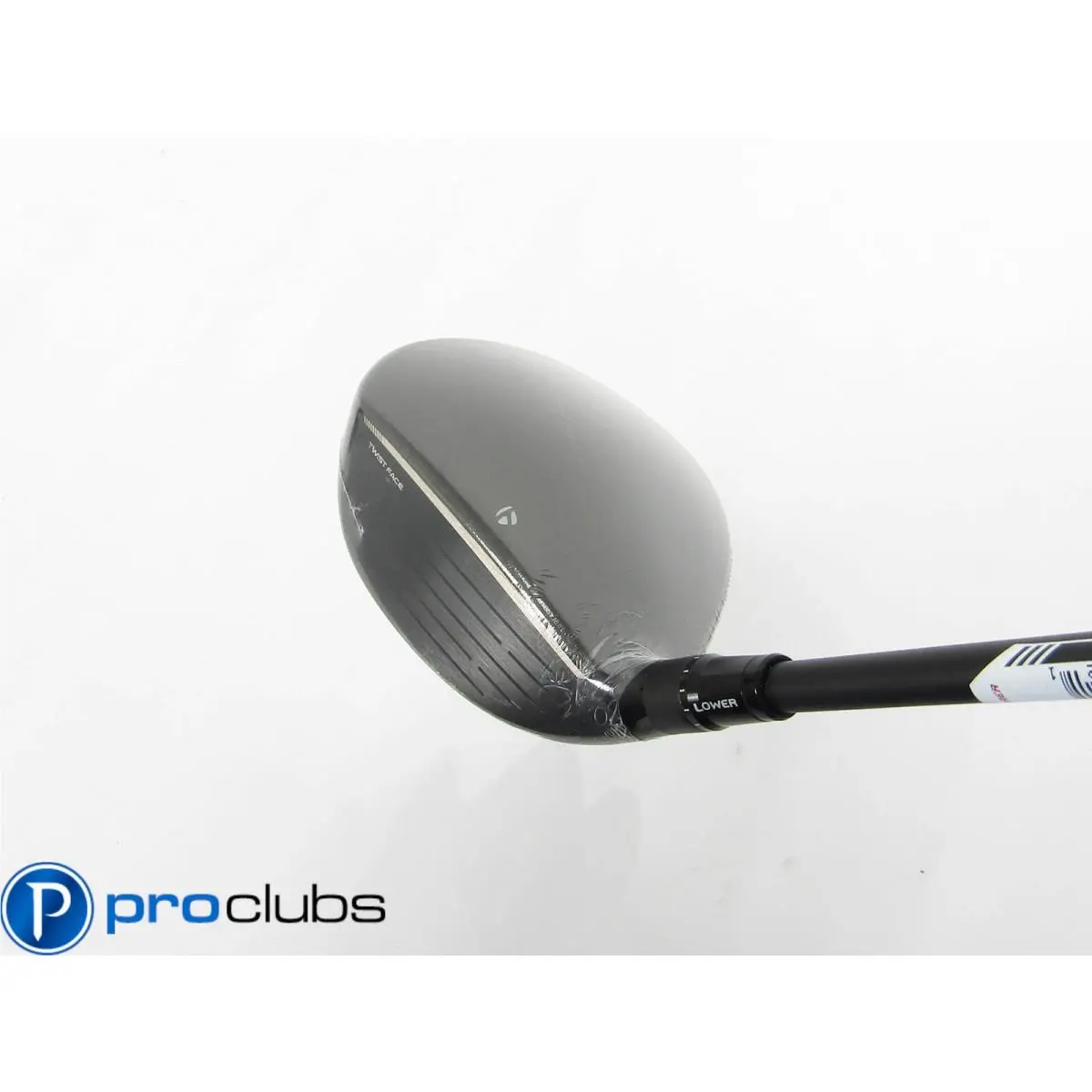 TaylorMade  - Qi4D - 522283 0