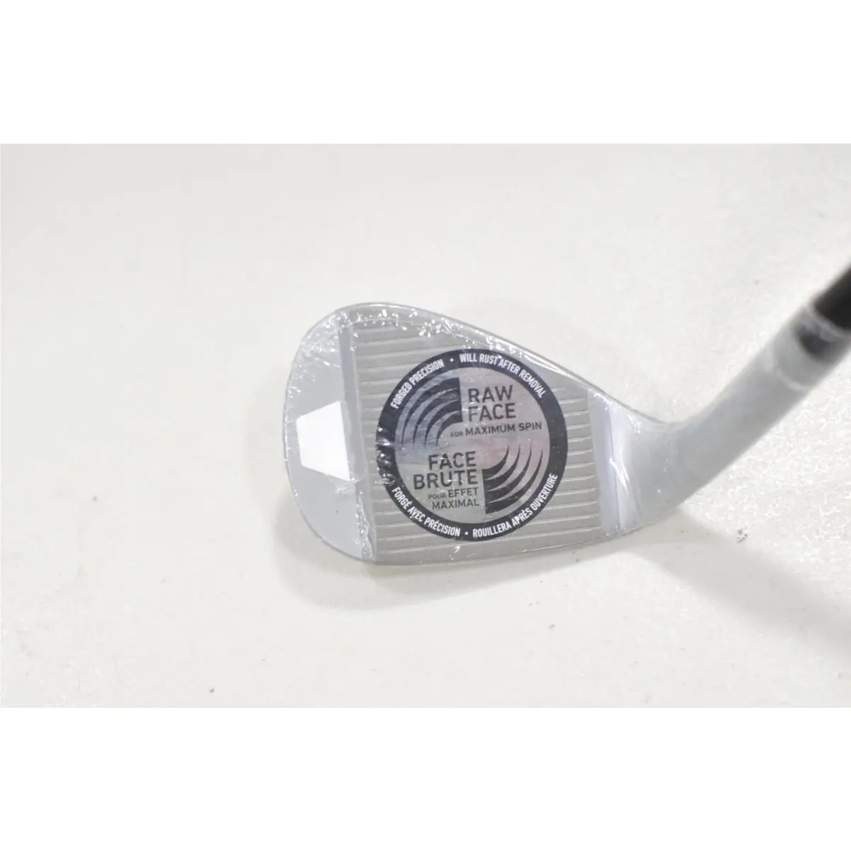 TaylorMade  - Milled Grind 5 Chrome - Milled Grind Chrome 0