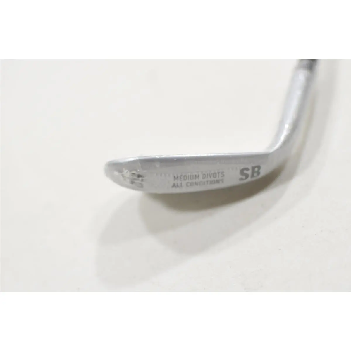 TaylorMade  - Milled Grind 5 Chrome - Milled Grind Chrome 2