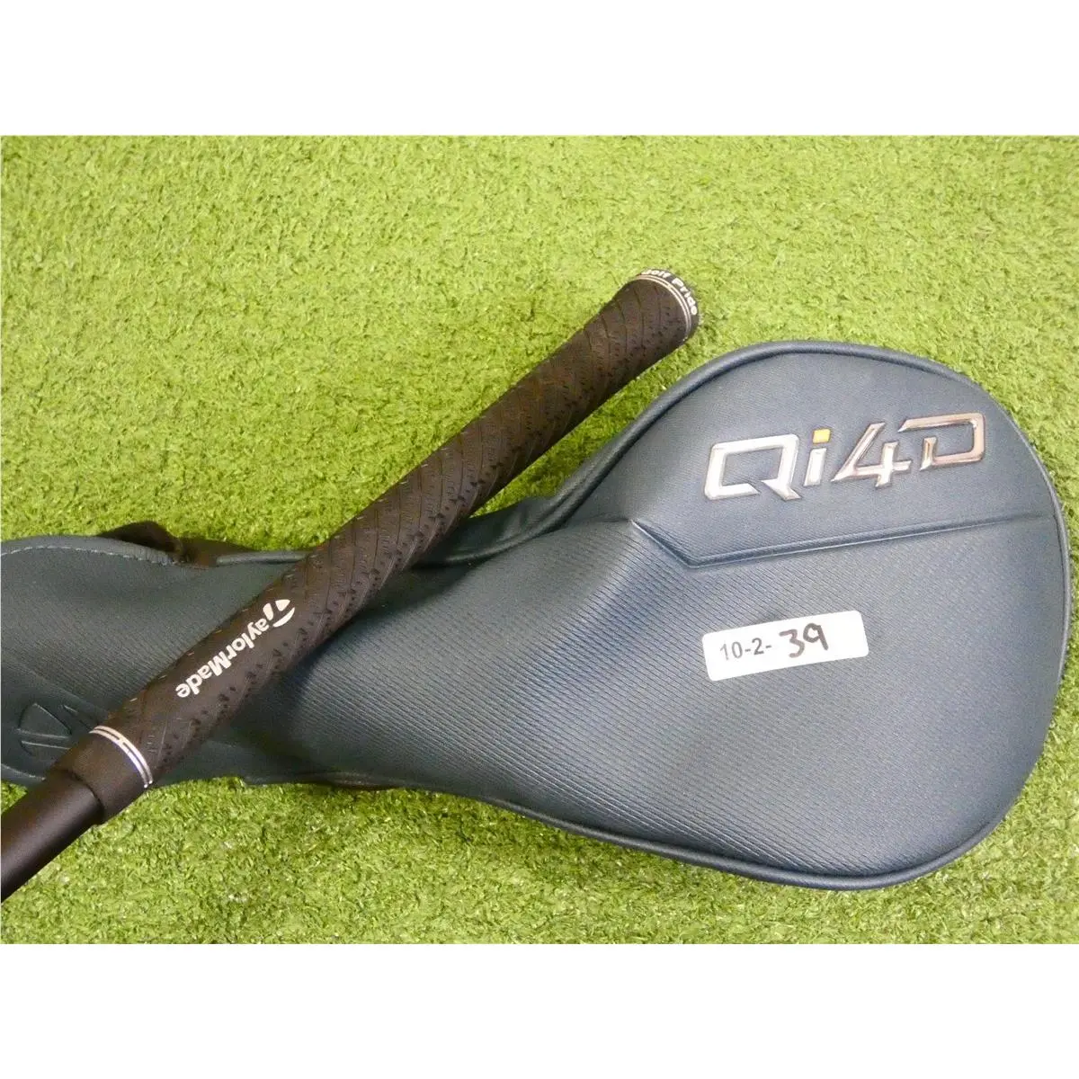 TaylorMade  - Qi4D LS - Blue 4
