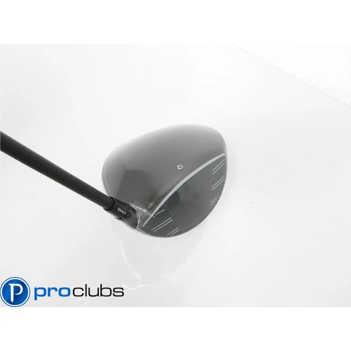 TaylorMade  - Qi4D - 522291 0