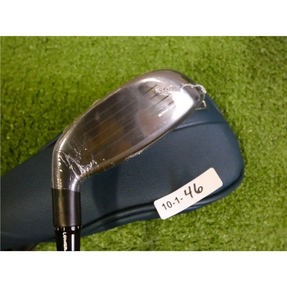 TaylorMade  - Qi4D 0
