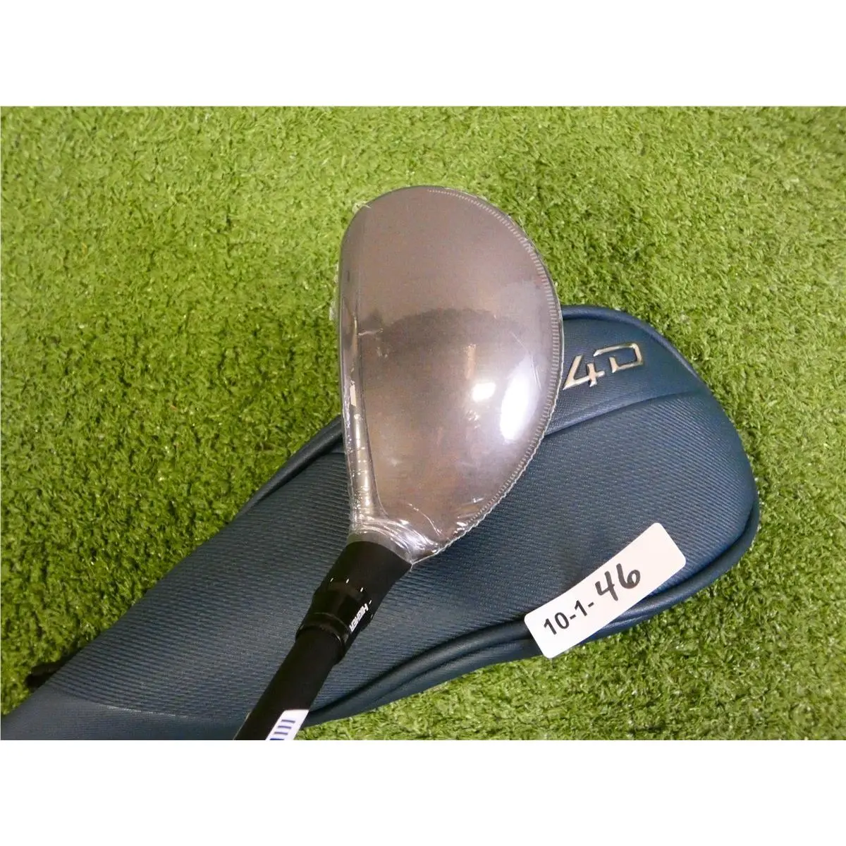 TaylorMade  - Qi4D 1
