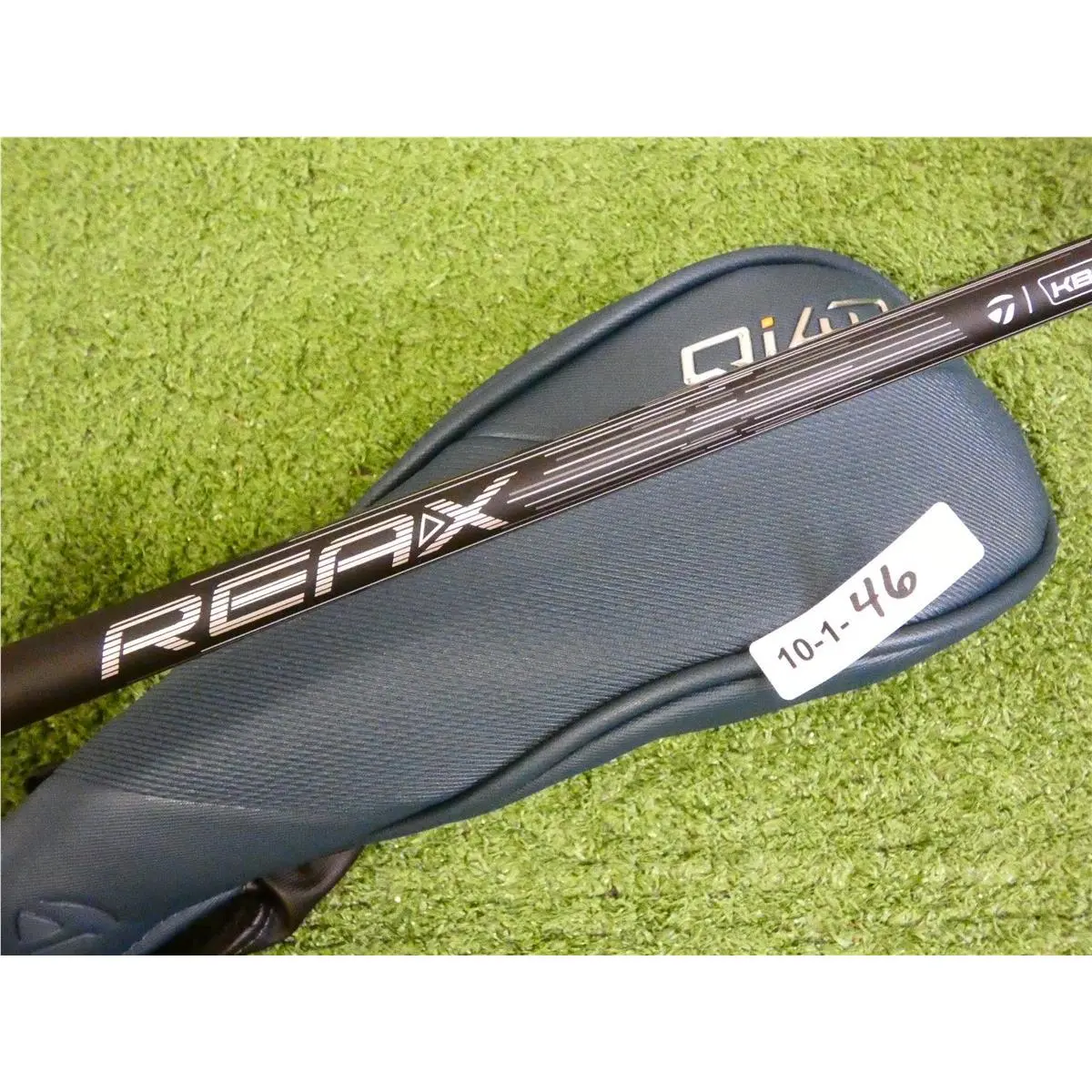 TaylorMade  - Qi4D 2