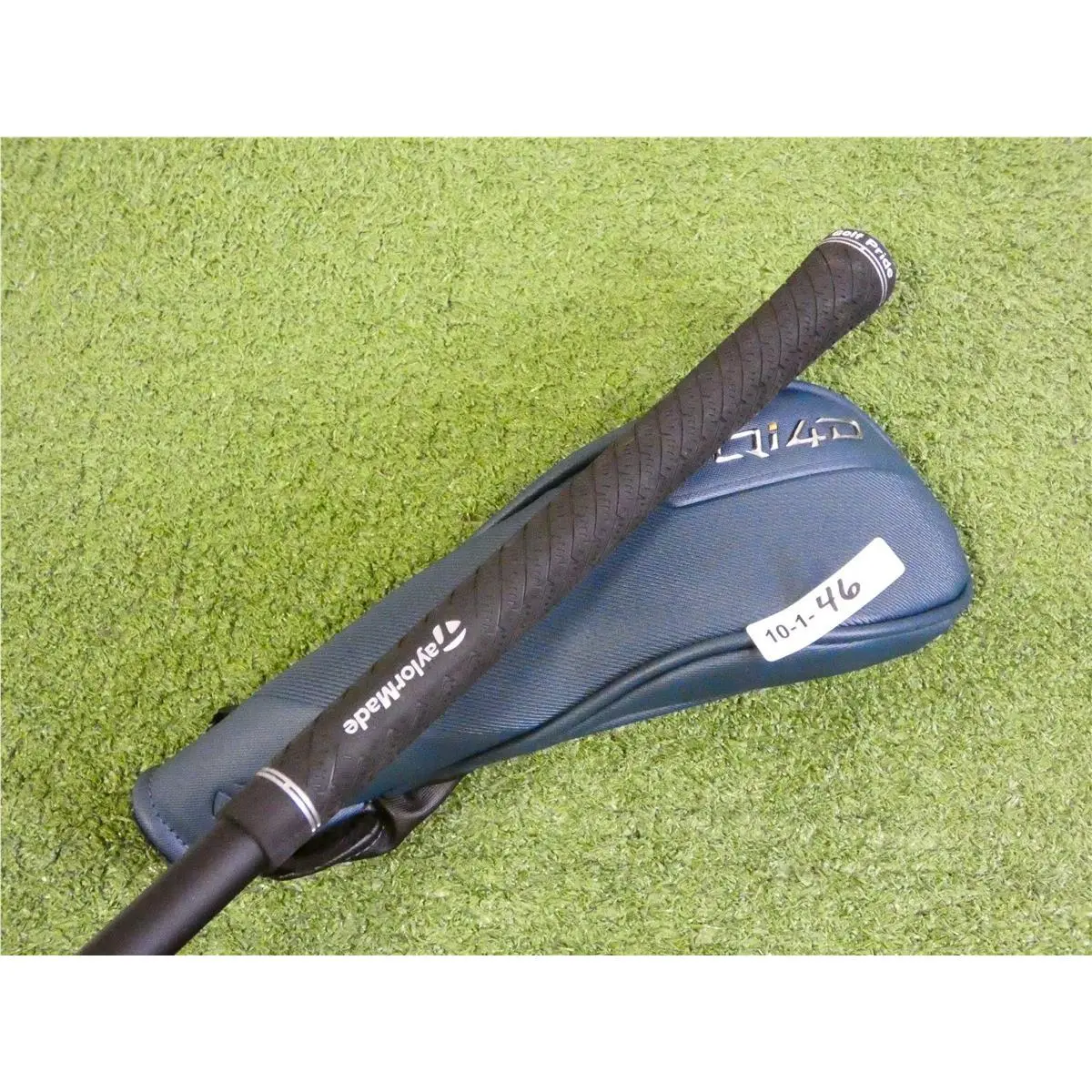 TaylorMade  - Qi4D 4