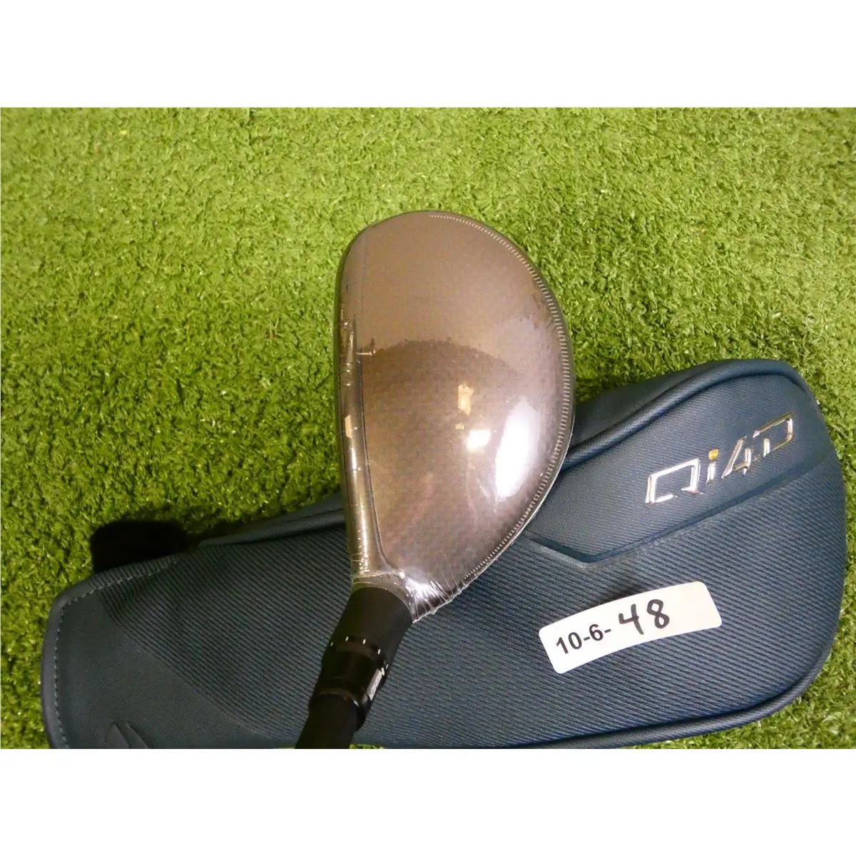 TaylorMade  - Qi4D 1