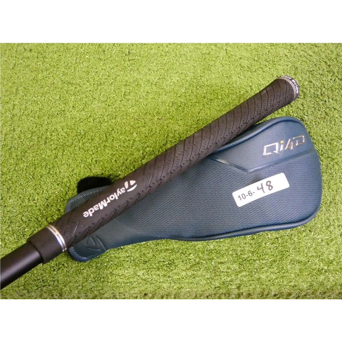TaylorMade  - Qi4D 4