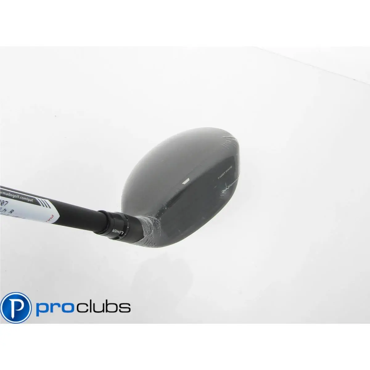 TaylorMade  - Qi4D - 522248 0