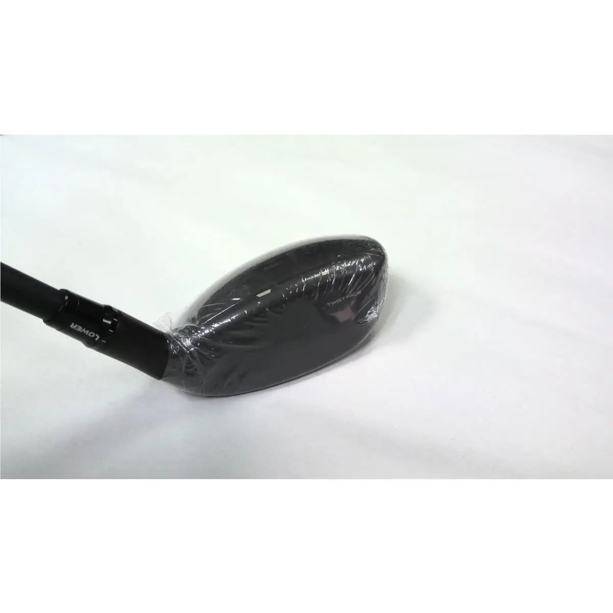 TaylorMade  - Qi4D - Lie Angle: Black 0