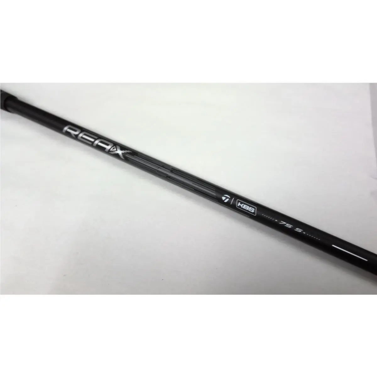 TaylorMade  - Qi4D - Lie Angle: Black 1