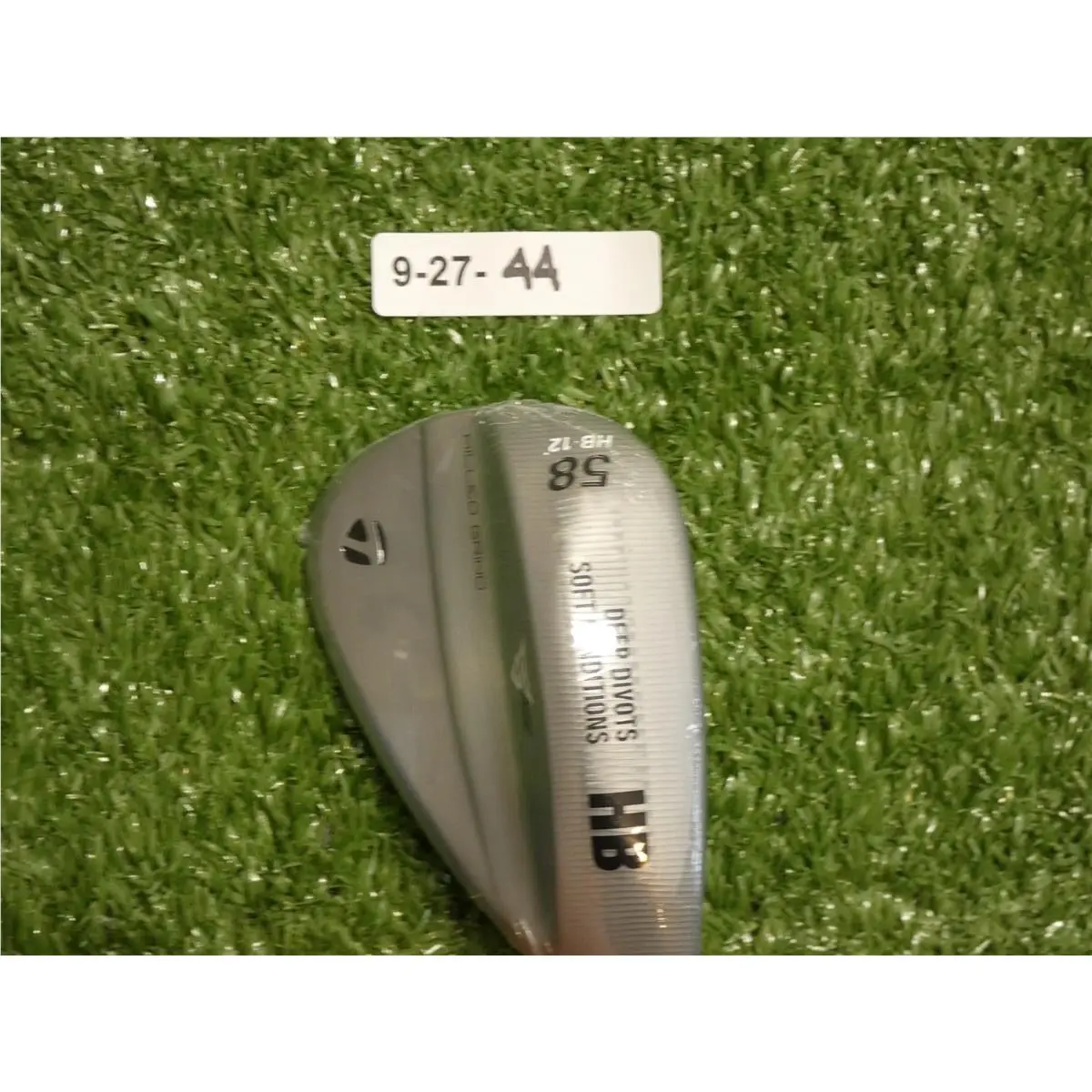 TaylorMade  - Milled Grind MG5 - Milled Grind 0