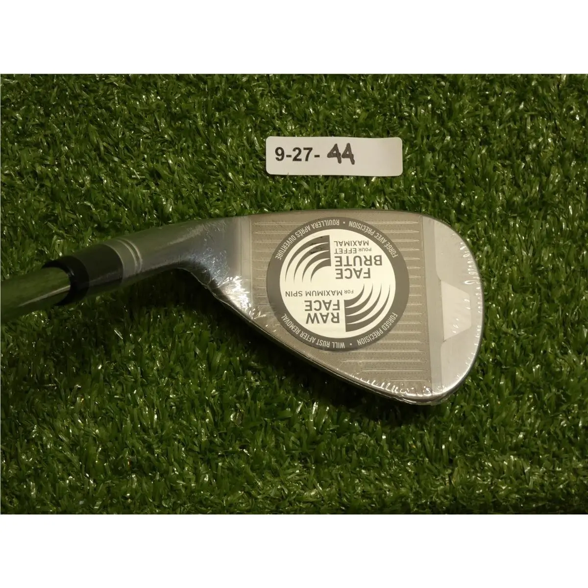 TaylorMade  - Milled Grind MG5 - Milled Grind 1