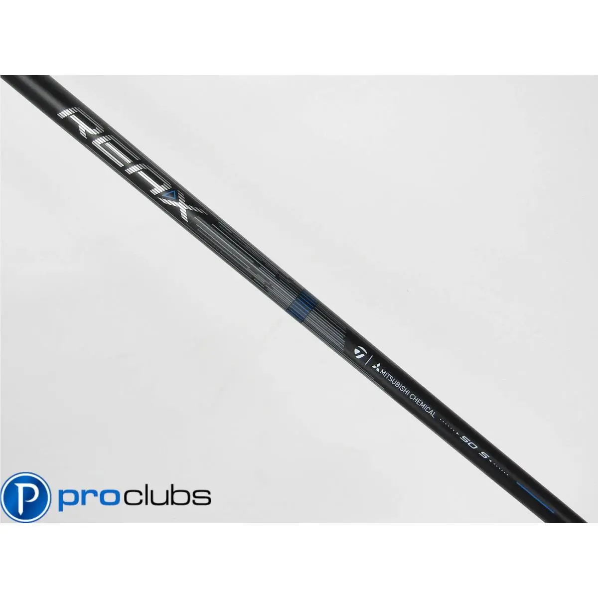 TaylorMade  - Qi4D - 522289 - Blue 1