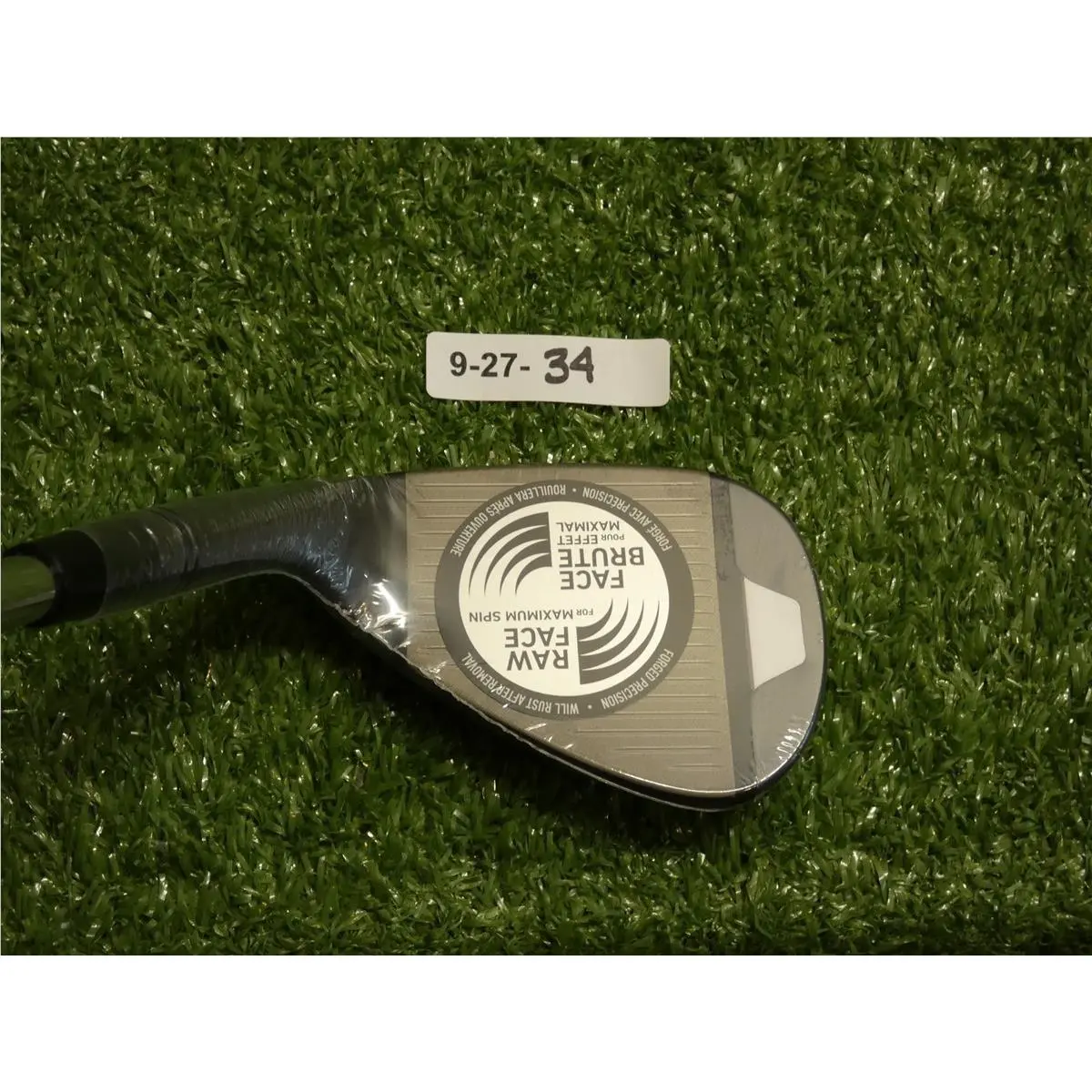 TaylorMade  - Milled Grind MG5 - Milled Grind 1