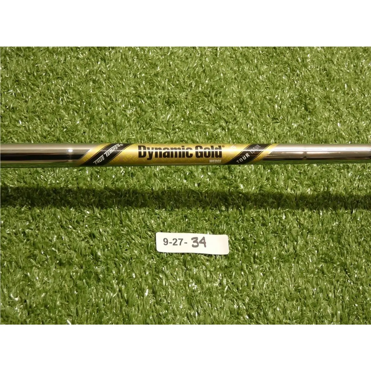 TaylorMade  - Milled Grind MG5 - Milled Grind 2