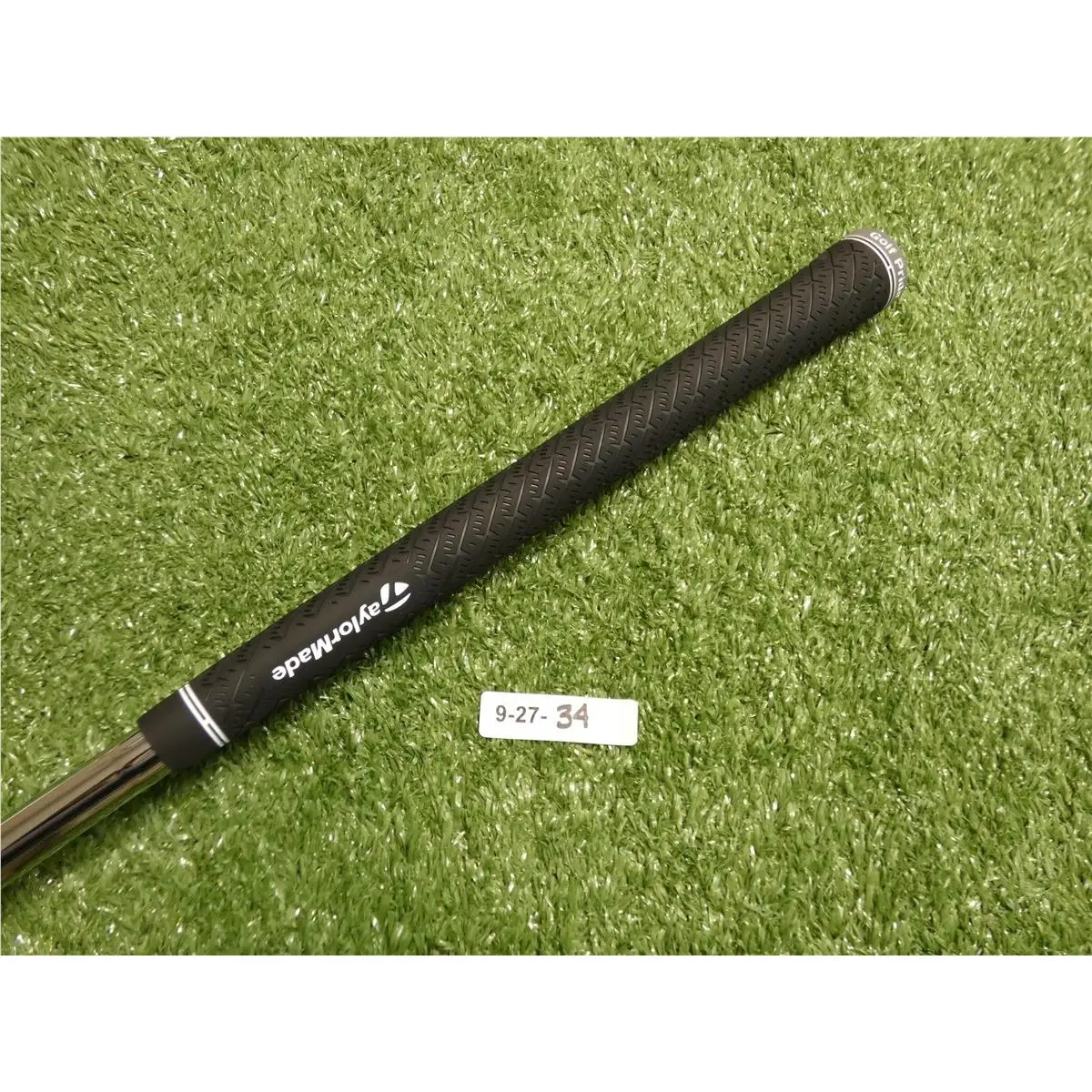 TaylorMade  - Milled Grind MG5 - Milled Grind 3