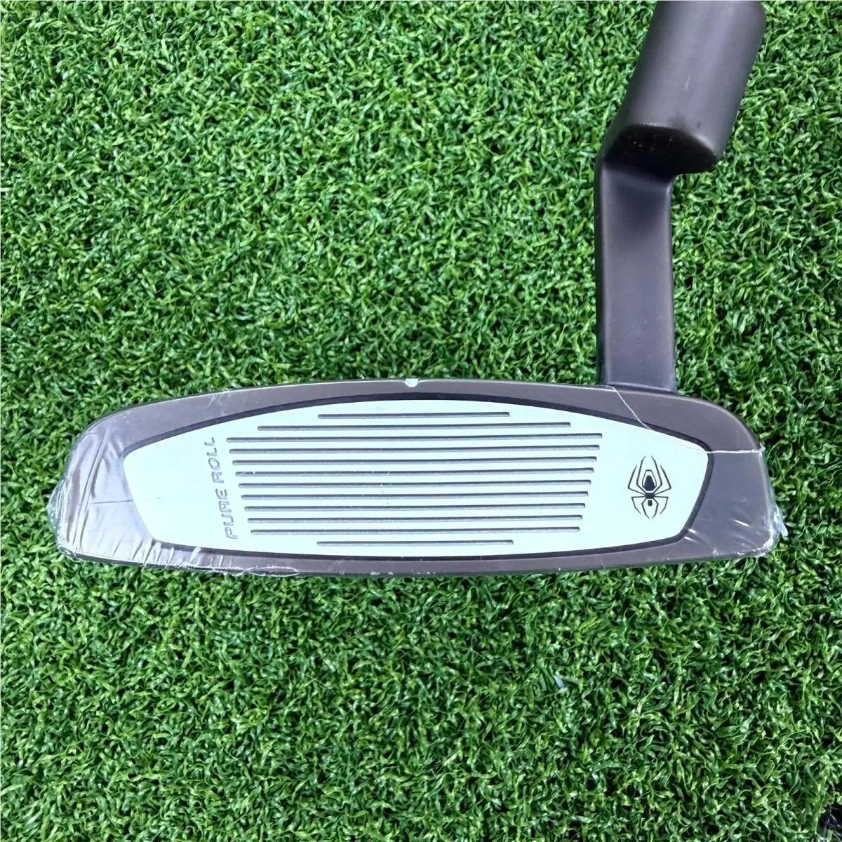 TaylorMade  - TaylorMade Spider Tour V PVD - Black 0