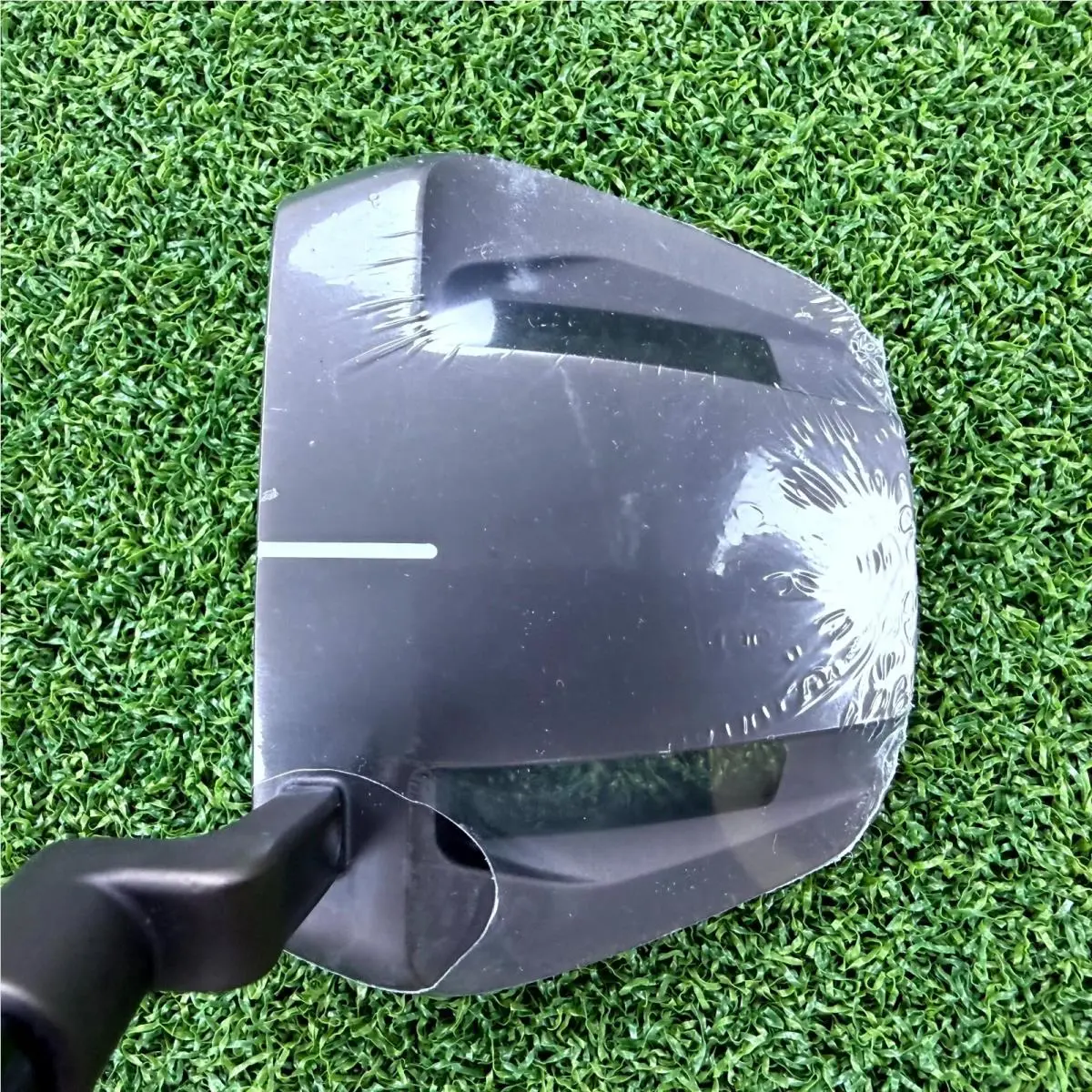 TaylorMade  - TaylorMade Spider Tour V PVD - Black 1