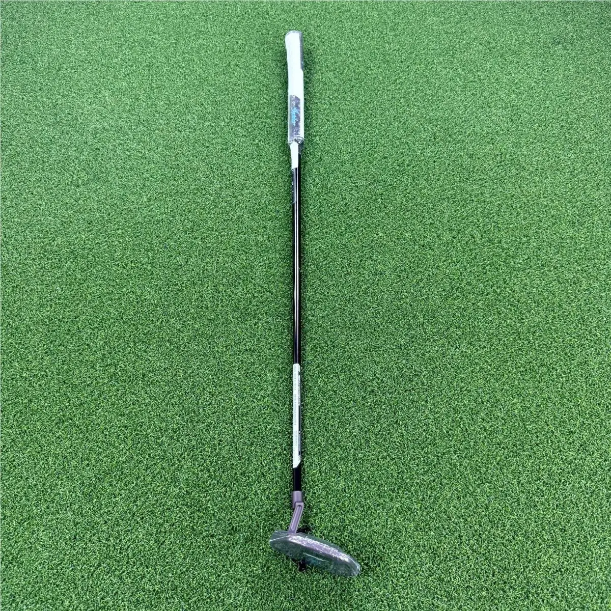 TaylorMade  - TaylorMade Spider Tour V PVD - Black 2