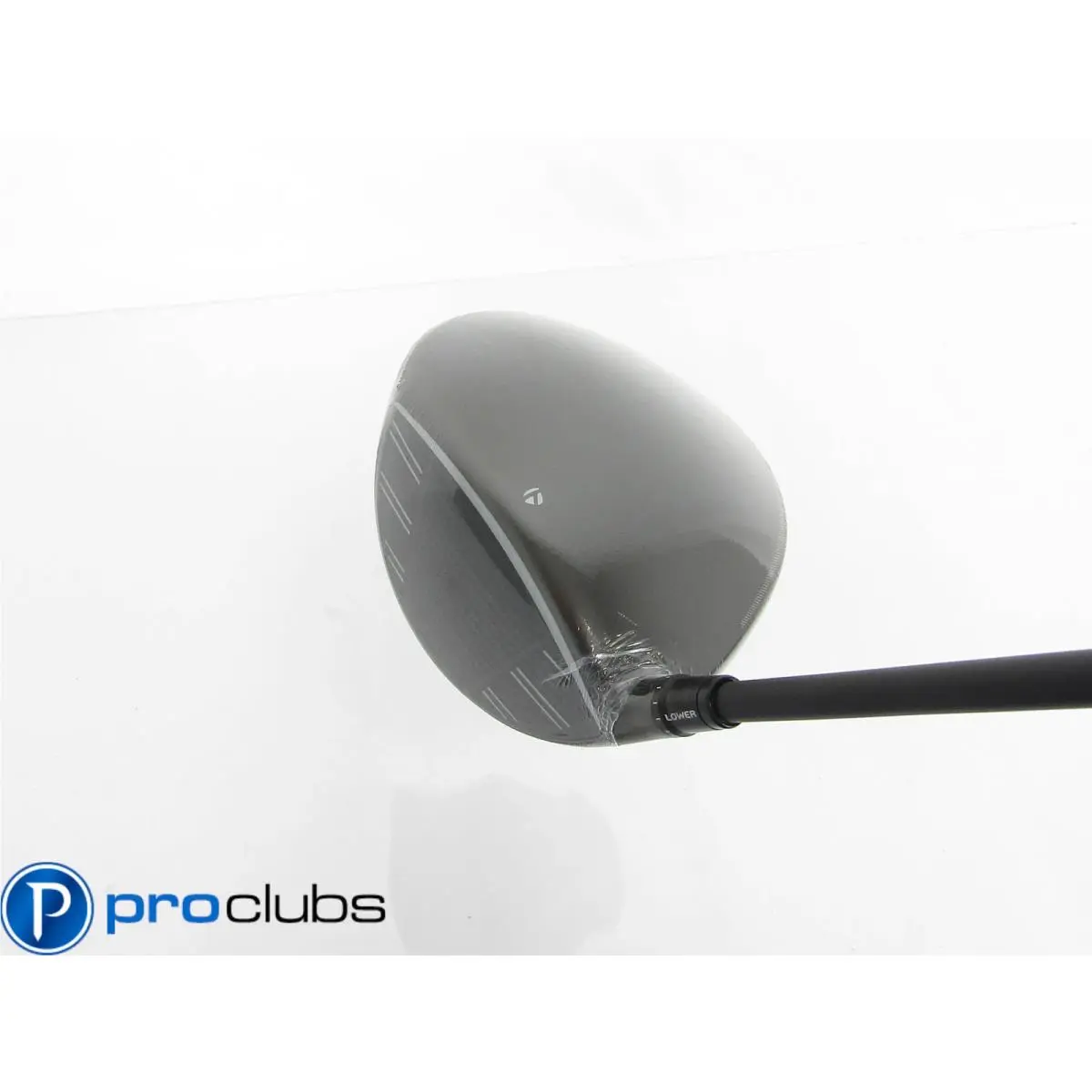 TaylorMade  - Qi4D - 522290 - Blue 0