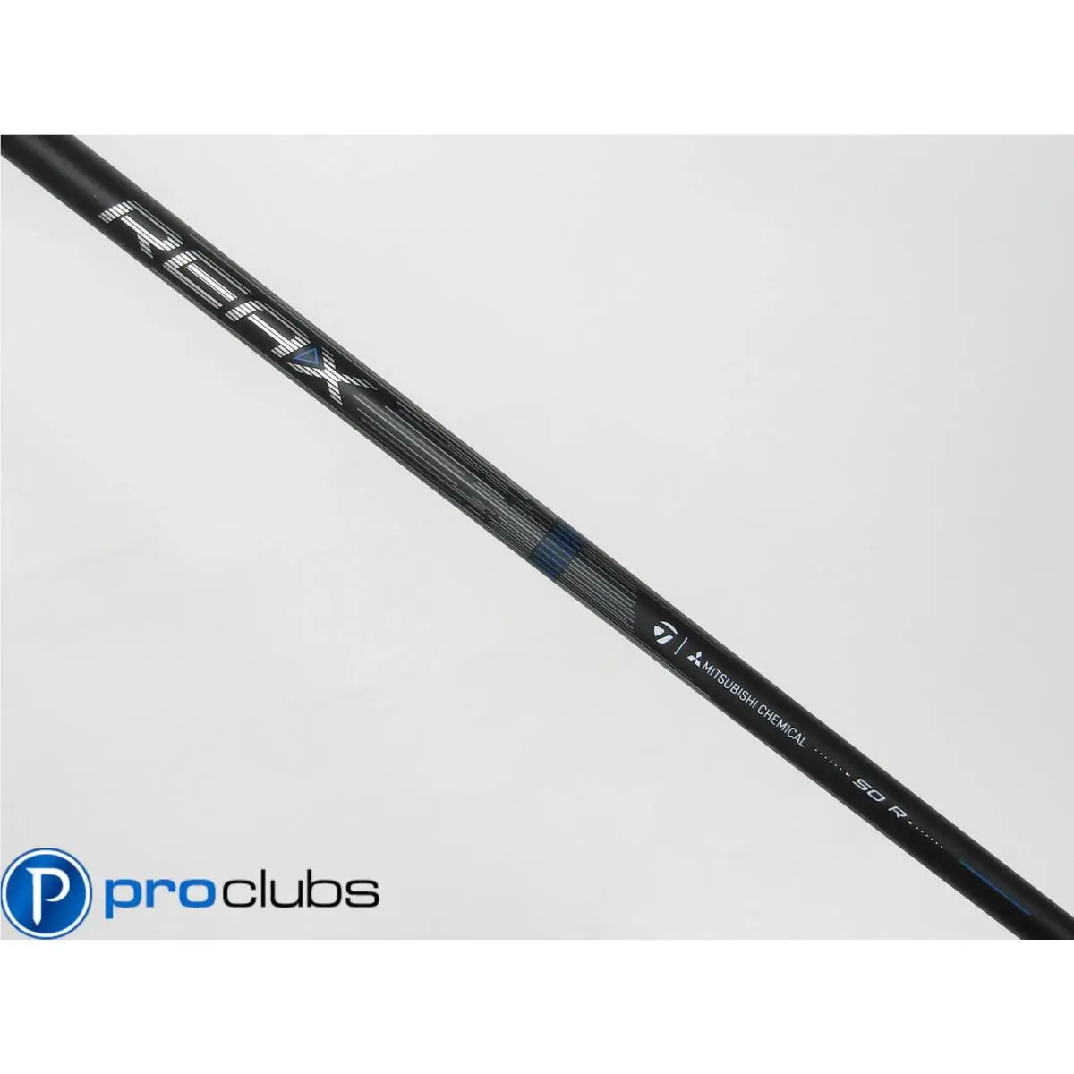 TaylorMade  - Qi4D - 522290 - Blue 1