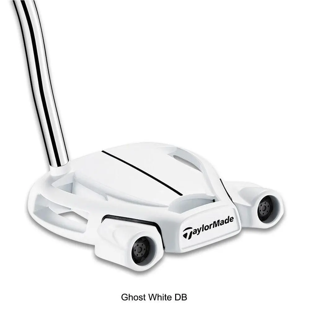 TaylorMade  - Chrome (UPC: 192371832578) 1