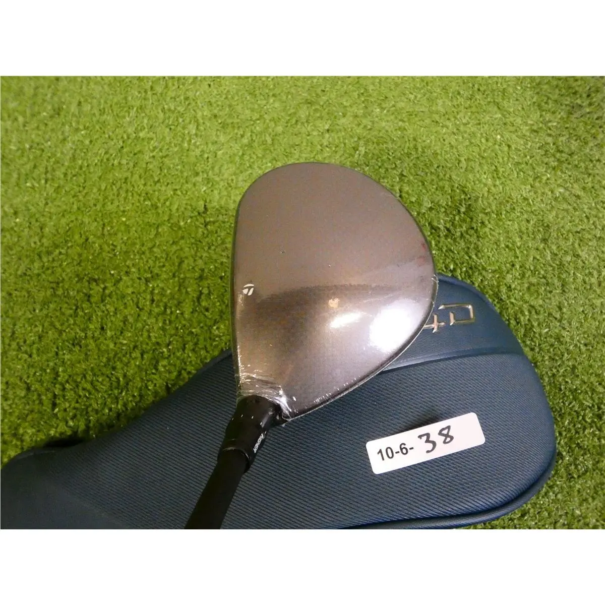 TaylorMade  - Qi4D Tour - Tour 1
