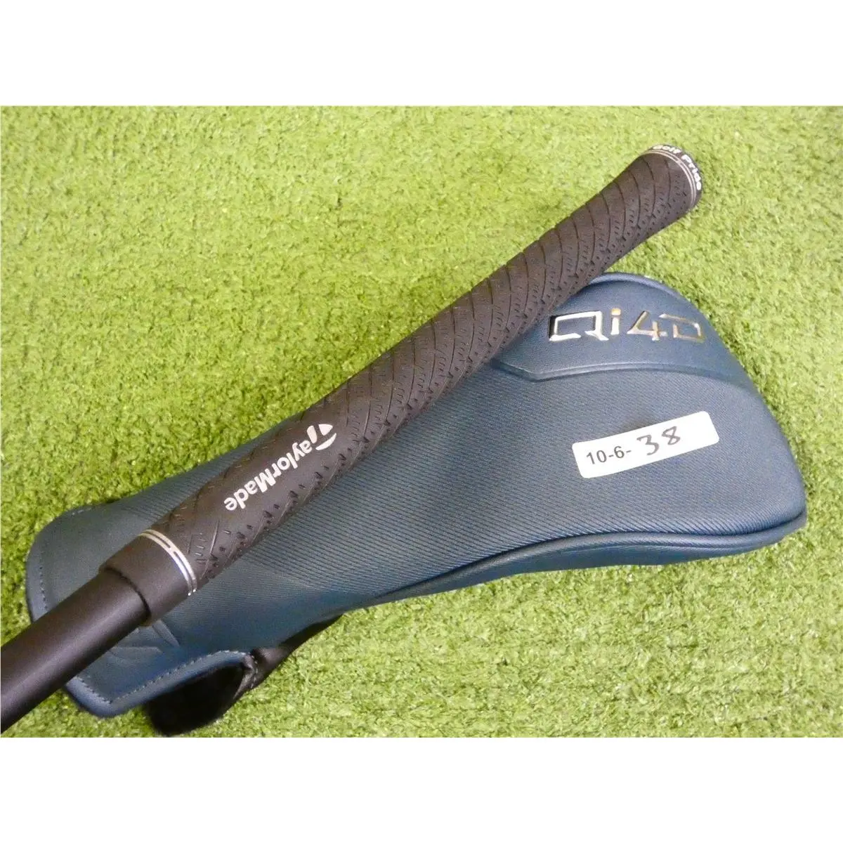 TaylorMade  - Qi4D Tour - Tour 4