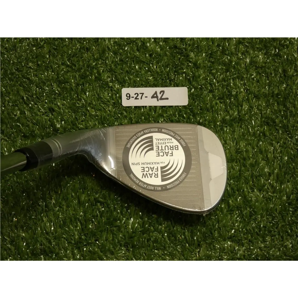 TaylorMade  - Milled Grind MG5 - Milled Grind 1