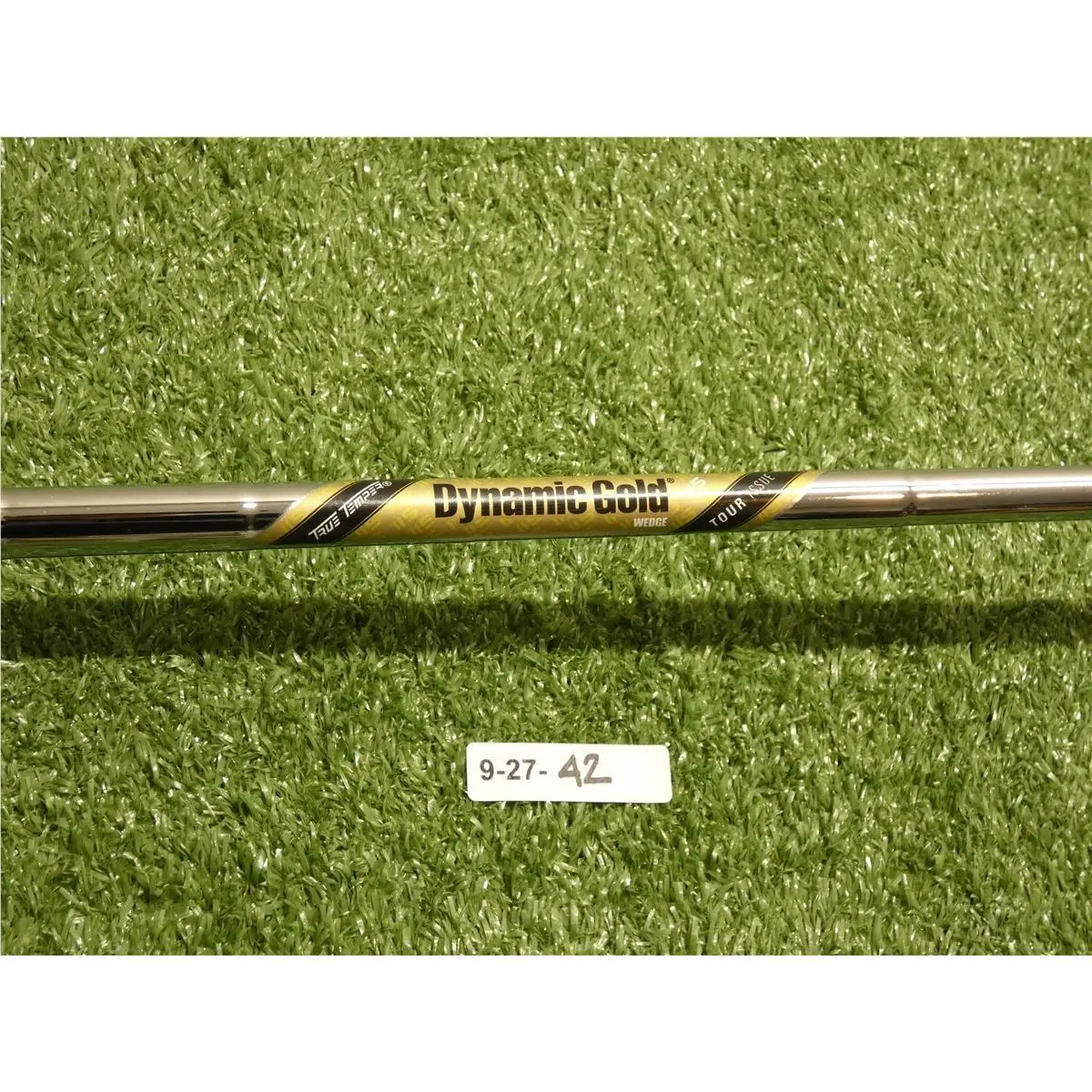 TaylorMade  - Milled Grind MG5 - Milled Grind 2