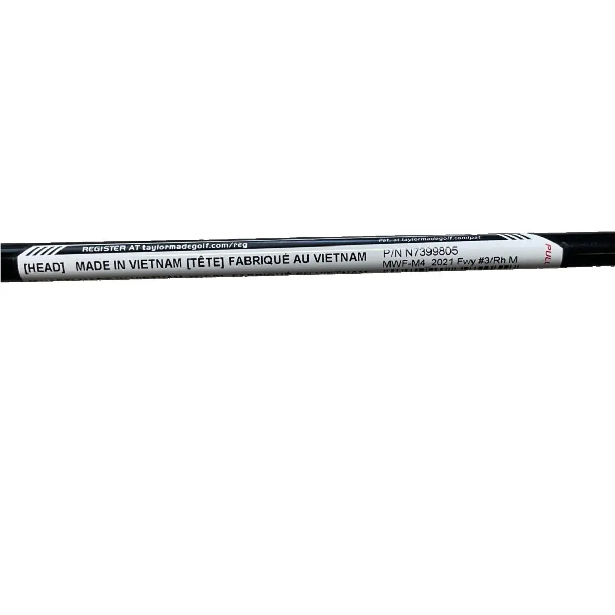 TaylorMade  - TaylorMade M4 2