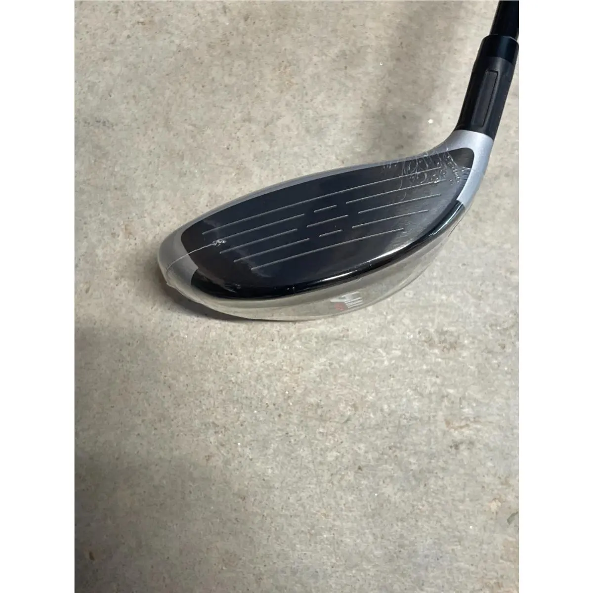 TaylorMade  - TaylorMade M4 3