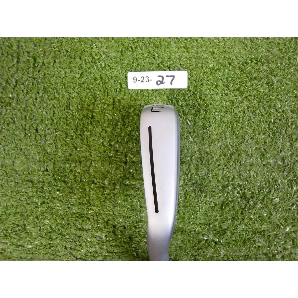 TaylorMade  - P-UDI - Black 0