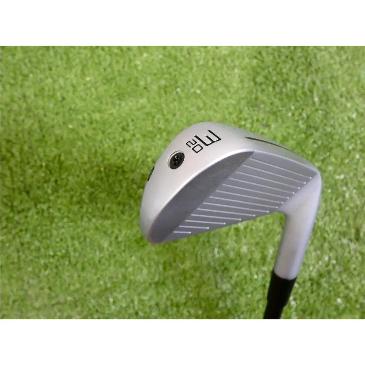 TaylorMade  - P-UDI - Black 1