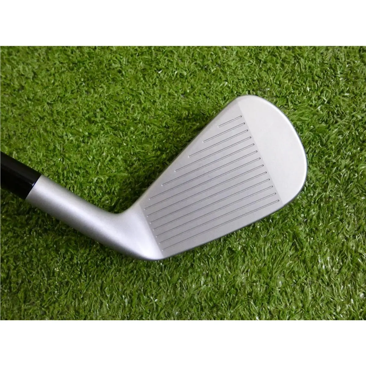 TaylorMade  - P-UDI - Black 2