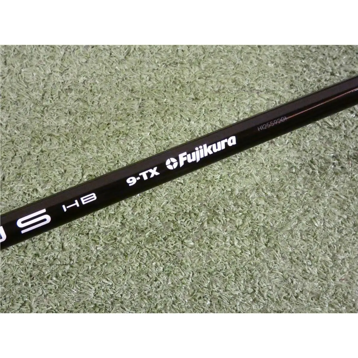 TaylorMade  - P-UDI - Black 4